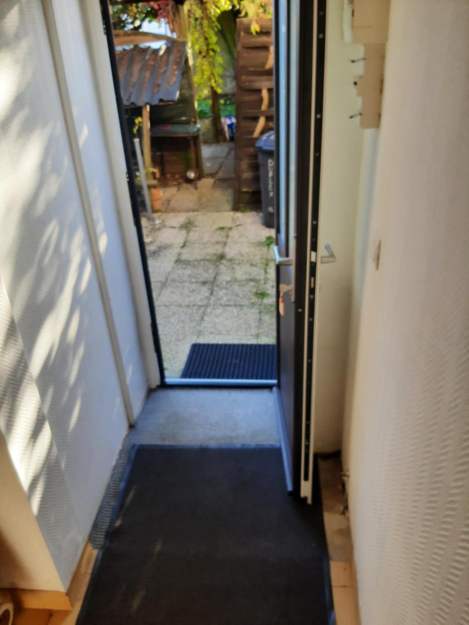 Duplex14H 1Er Etage Jardinet 1 Parking Ou Studio14B Rdc Terrasse Sans Parking 라로셸 외부 사진