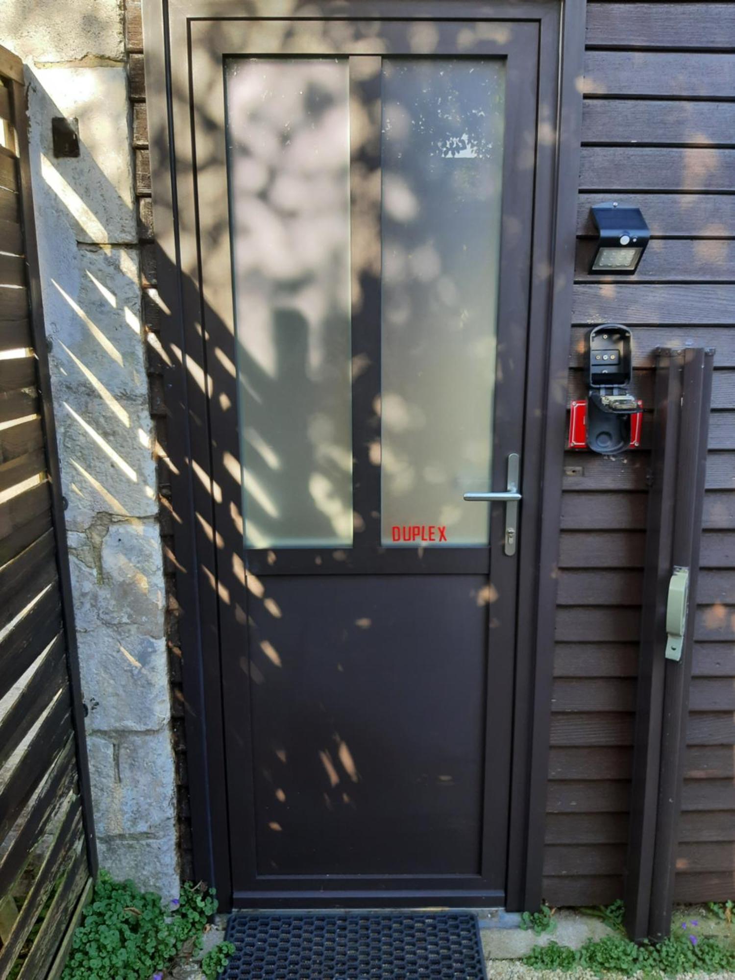 Duplex14H 1Er Etage Jardinet 1 Parking Ou Studio14B Rdc Terrasse Sans Parking 라로셸 외부 사진