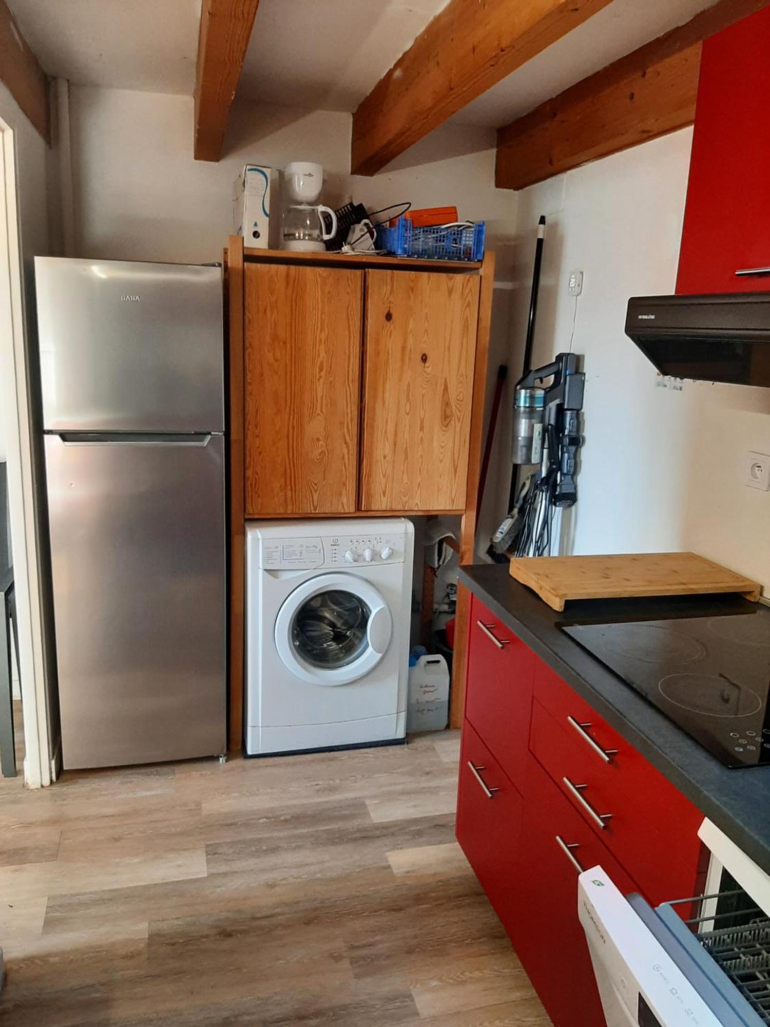 Duplex14H 1Er Etage Jardinet 1 Parking Ou Studio14B Rdc Terrasse Sans Parking 라로셸 외부 사진