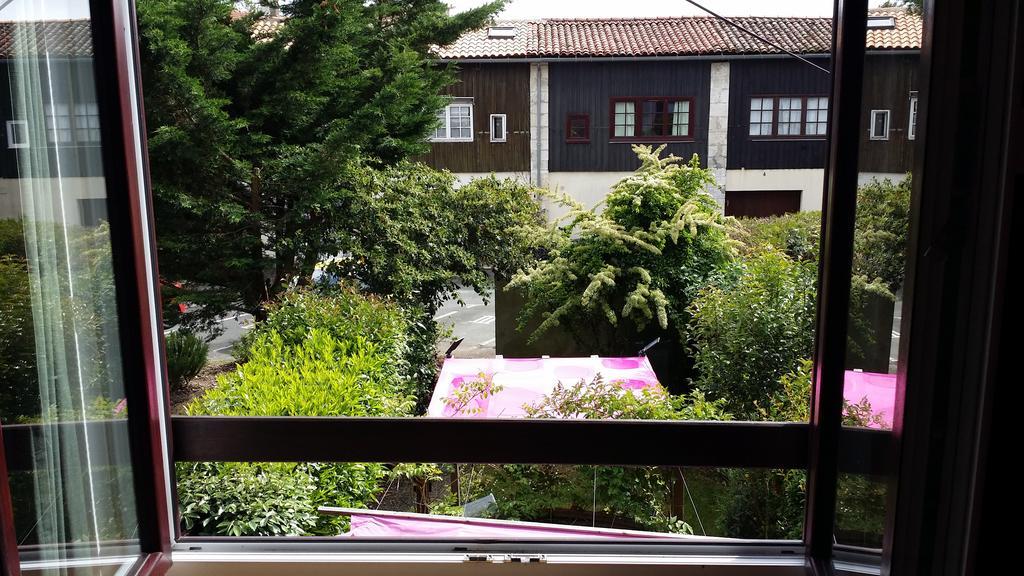 Duplex14H 1Er Etage Jardinet 1 Parking Ou Studio14B Rdc Terrasse Sans Parking 라로셸 외부 사진