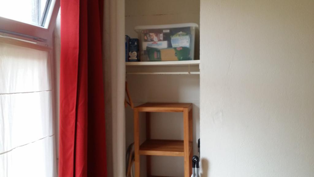 Duplex14H 1Er Etage Jardinet 1 Parking Ou Studio14B Rdc Terrasse Sans Parking 라로셸 외부 사진